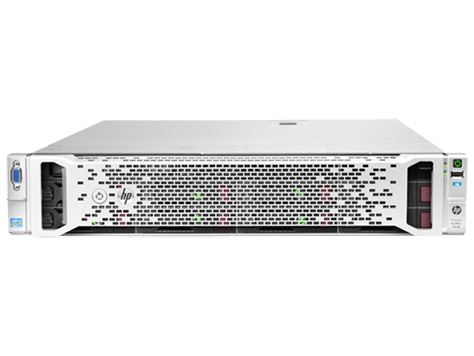 Сервер HP ProLiant DL380e Gen8 / Сервер HP DL380e Gen8 Сервер HP ProLiant DL380e Gen8 / Сервер HP DL380e Gen8