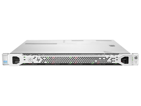 Сервер HP ProLiant DL360e Gen8 / Сервер HP DL360e Gen8 