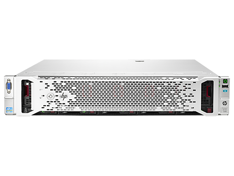 Сервер HP ProLiant DL560 Gen8 / Сервер HP DL560 Gen8 