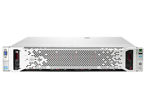 Сервер HP ProLiant DL560 Gen8