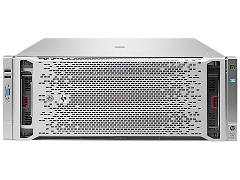Сервер HP ProLiant DL580 Gen8 / Сервер HP DL580 Gen8 Сервер HP ProLiant DL580 Gen8 / Сервер HP DL580 Gen8