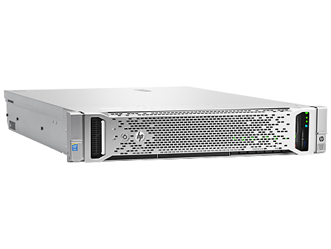Сервер HP ProLiant DL380 Gen9 / Сервер HP DL380 Gen9 