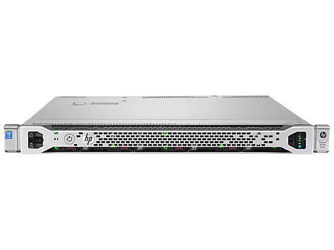 Сервер HP ProLiant DL360 Gen9 / Сервер HP DL360 Gen9 