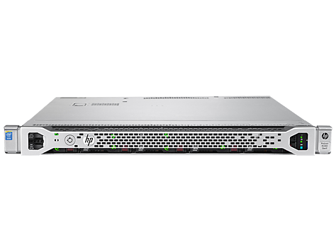 Сервер HP ProLiant DL360 Gen9