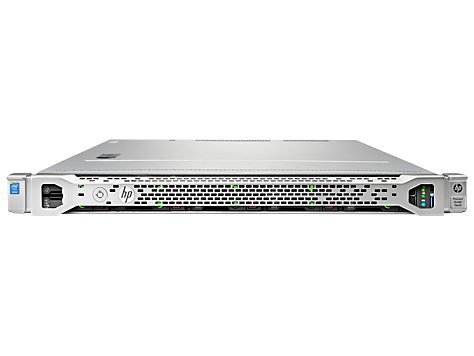 Сервер HP ProLiant DL160 Gen9 / Сервер HP DL160 Gen9 