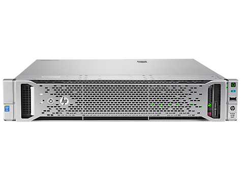 Сервер HP ProLiant DL180 Gen9