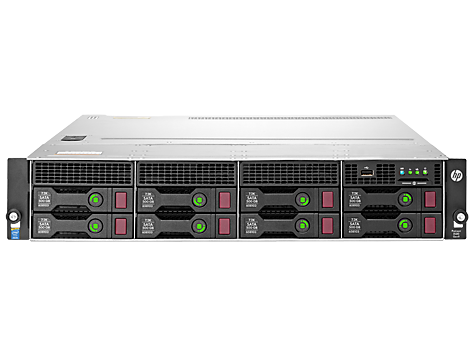 Сервер HP ProLiant DL80 Gen9 / Сервер HP DL80 Gen9 Сервер HP ProLiant DL80 Gen9 / Сервер HP DL80 Gen9