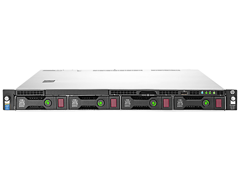Сервер HP ProLiant DL120 Gen9 / Сервер HP DL120 Gen9 