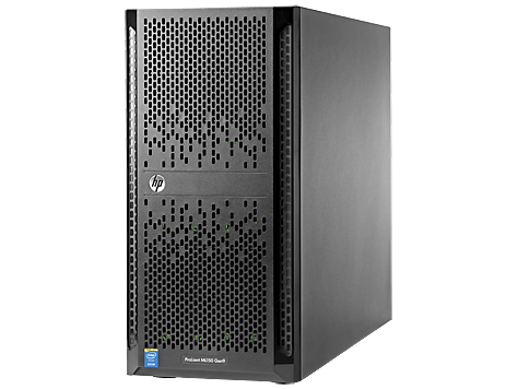 Сервер HP ProLiant ML150 Gen9