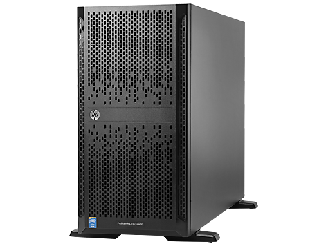 Сервер HP ProLiant ML350 Gen9 / Сервер HP ML350 Gen9 