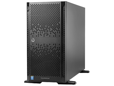 Сервер HP ProLiant ML350 Gen9